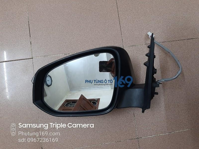 Gương chiếu hậu phải Toyota Hilux Gương chiếu hậu phải Toyota Hilux