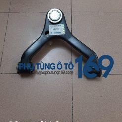 Càng a trên Toyota Innova