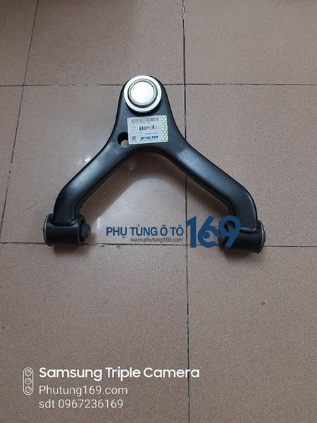 Càng a trên Toyota Innova Càng a trên Toyota Innova