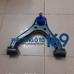 Càng a trên Toyota Innova