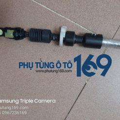 Dây đi số Chevrolet Captiva