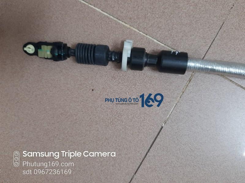 Dây đi số Chevrolet Captiva Dây đi số Chevrolet Captiva