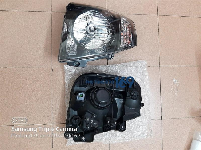 Đèn pha phải Kia Bongo 3 Đèn pha phải Kia Bongo 3