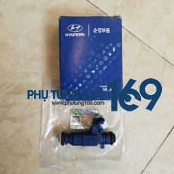 Kim phun xăng Kia Rondo