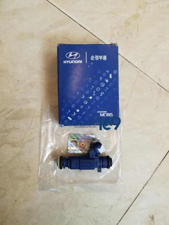 Kim phun xăng Kia Rondo Kim phun xăng Kia Rondo