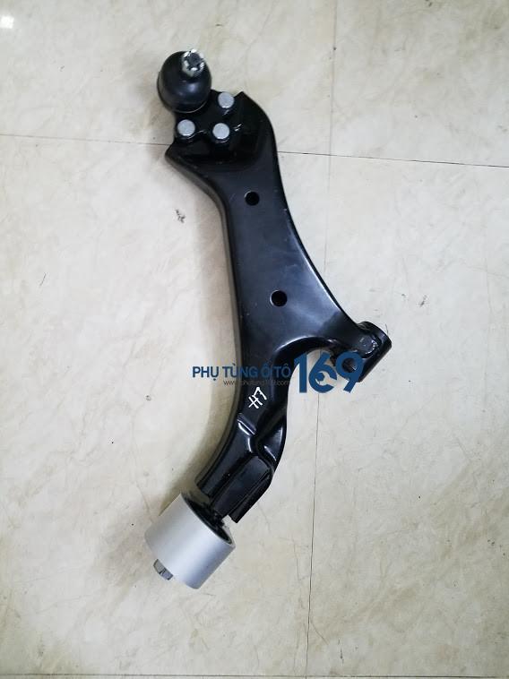 Càng a phụ Chevrolet Captiva Càng a phụ Chevrolet Captiva