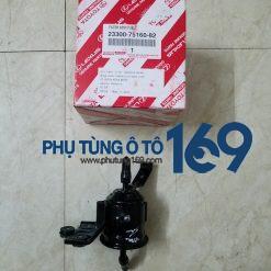 Lọc xăng Toyota Hilux