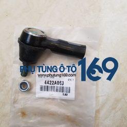 Rotuyn lái ngoài Mitsubishi Mirage