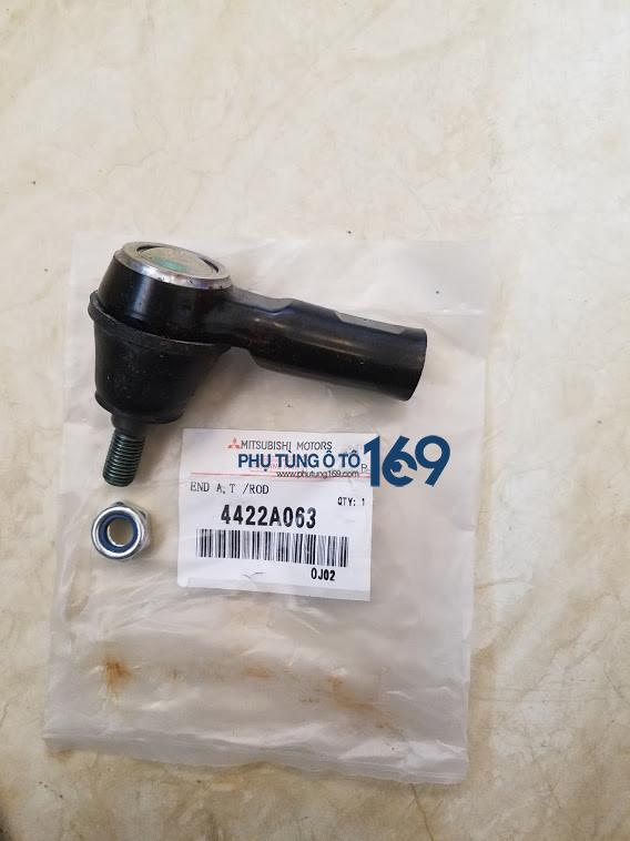 Rotuyn lái ngoài Mitsubishi Mirage Rotuyn lái ngoài Mitsubishi Mirage