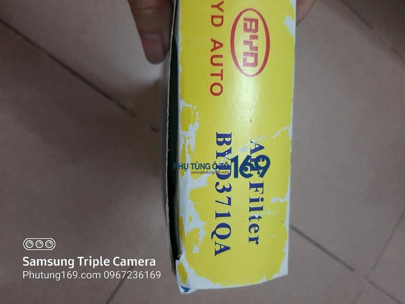 Lọc gió động cơ BYD F0 Lọc gió động cơ BYD F0