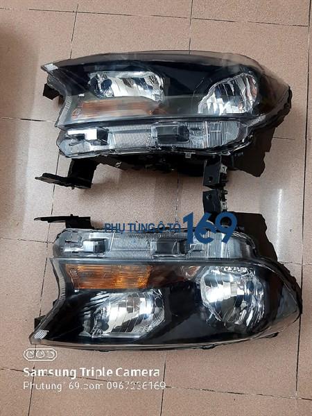 Đèn pha lái Ford Ranger Đèn pha lái Ford Ranger