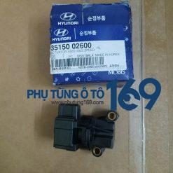 Van không tải Hyundai Getz