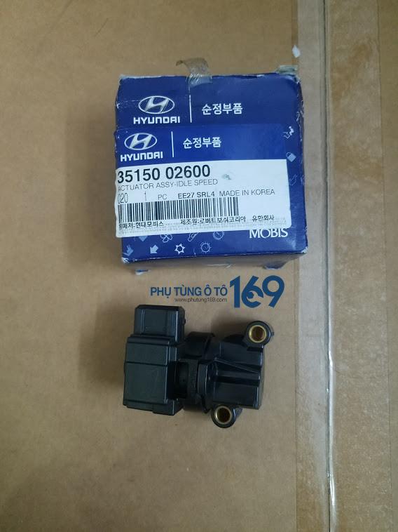 Van không tải Hyundai Getz Van không tải Hyundai Getz