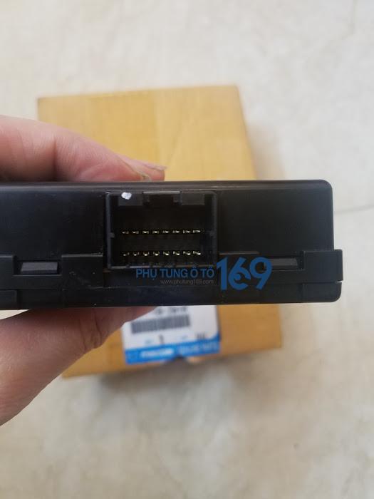 Hộp điều khiển nến sấy Ford Ranger Hộp điều khiển nến sấy Ford Ranger