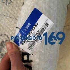 Nắp capo Hyundai Starex