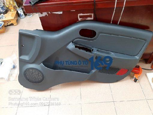 Táp bi cánh cửa Kia Bongo 3