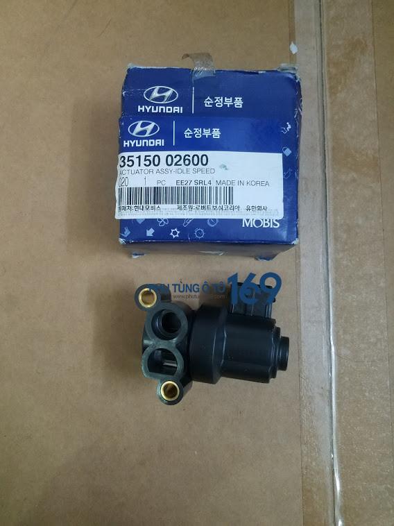 Van không tải Hyundai Getz Van không tải Hyundai Getz