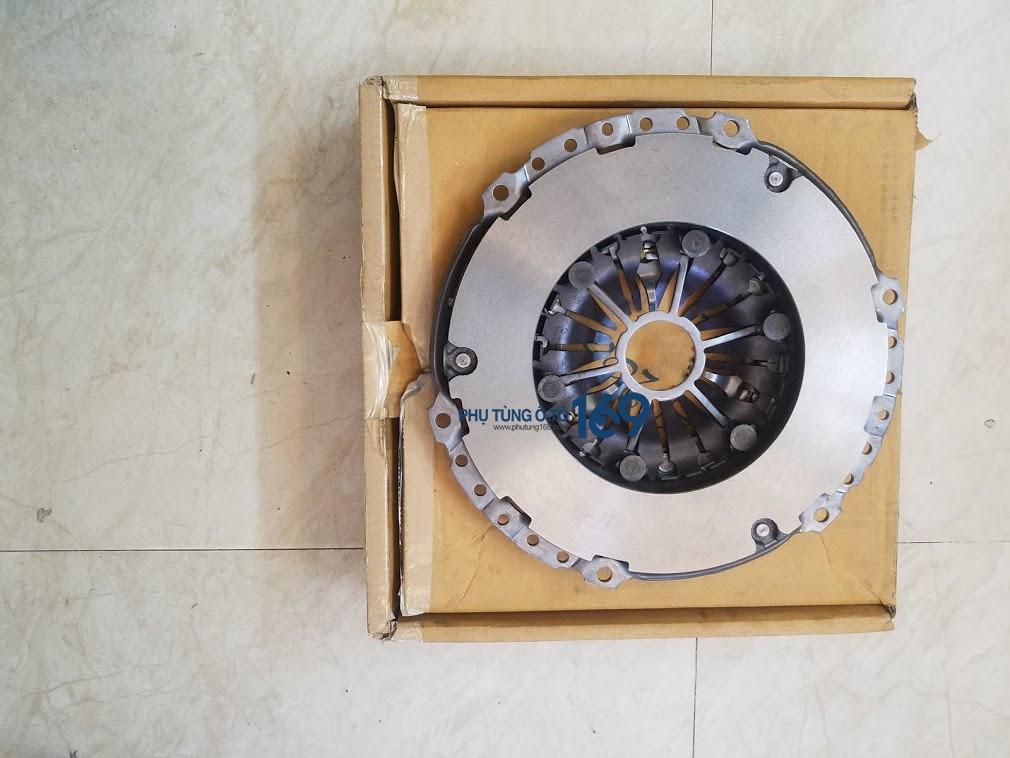 Bàn ép Everest Bàn ép Everest