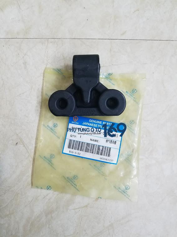 Cao su treo bô Honda Civic Cao su treo bô Honda Civic