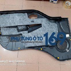 Táp bi cánh cửa Kia Bongo 3