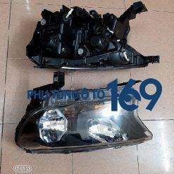 Đèn pha lái Ford Ranger