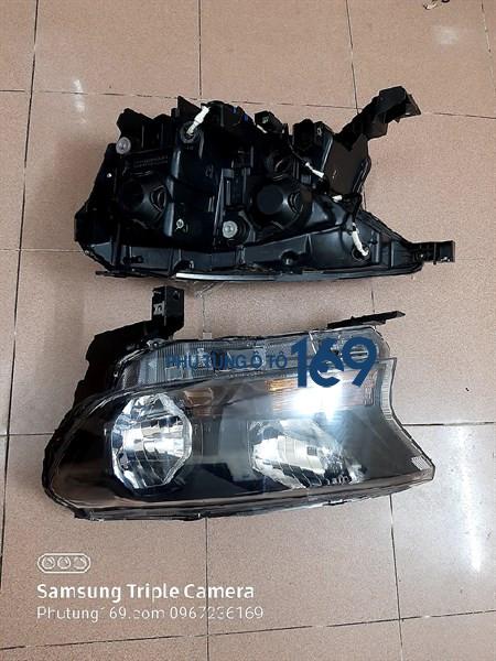 Đèn pha lái Ford Ranger Đèn pha lái Ford Ranger