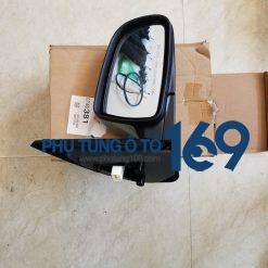 Gương chiếu hậu Chevrolet Aveo
