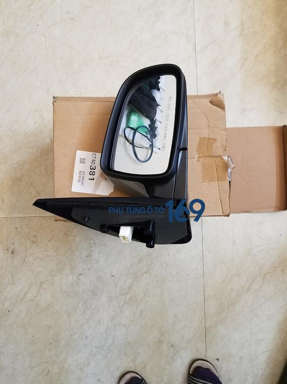 Gương chiếu hậu Chevrolet Aveo Gương chiếu hậu Chevrolet Aveo