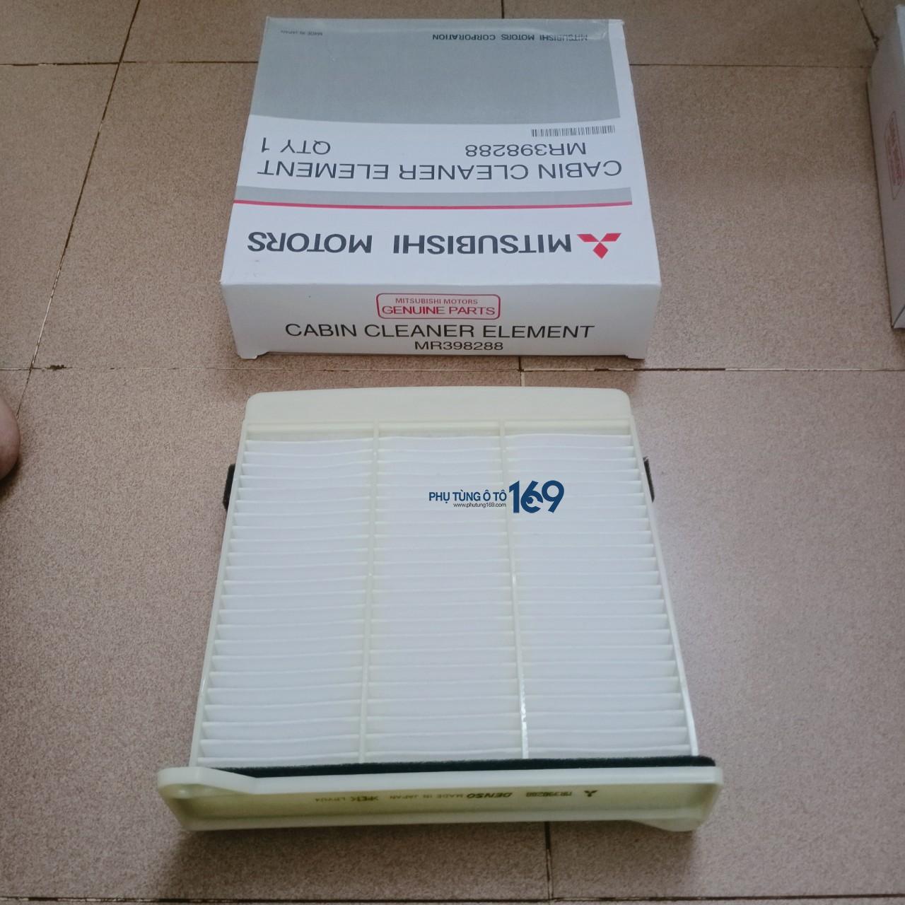 Lọc gió máy lạnh Mitsubishi Triton Lọc gió máy lạnh Mitsubishi Triton