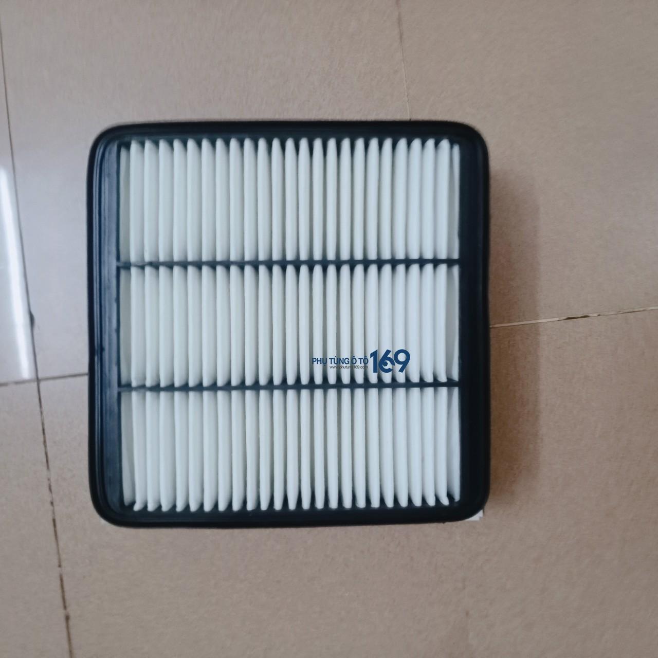 Lọc gió Mitsubishi Triton Lọc gió Mitsubishi Triton