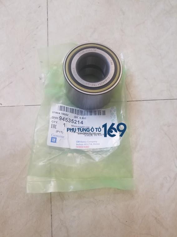 Bi may ơ sau Chevrolet Aveo Bi may ơ sau Chevrolet Aveo