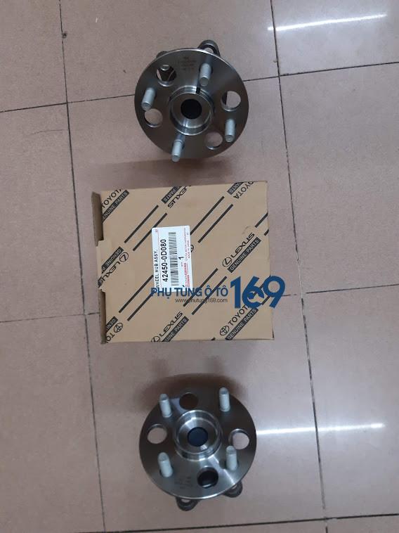 Bạc đạn sau Toyota Corolla Bạc đạn sau Toyota Corolla