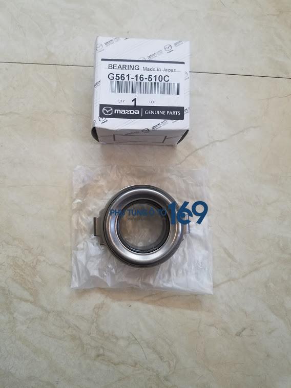 Bi tê Mazda 323 Bi tê Mazda 323