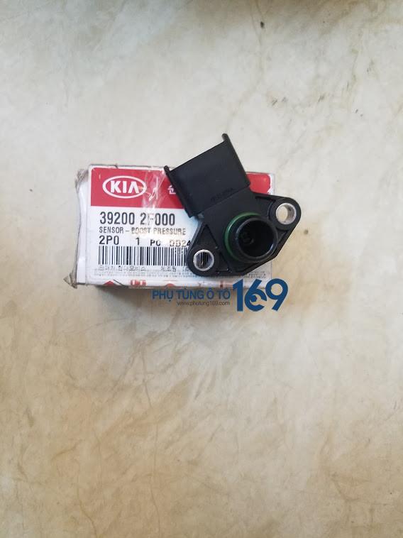 Cảm biến chân không Hyundai Santafe Cảm biến chân không Hyundai Santafe