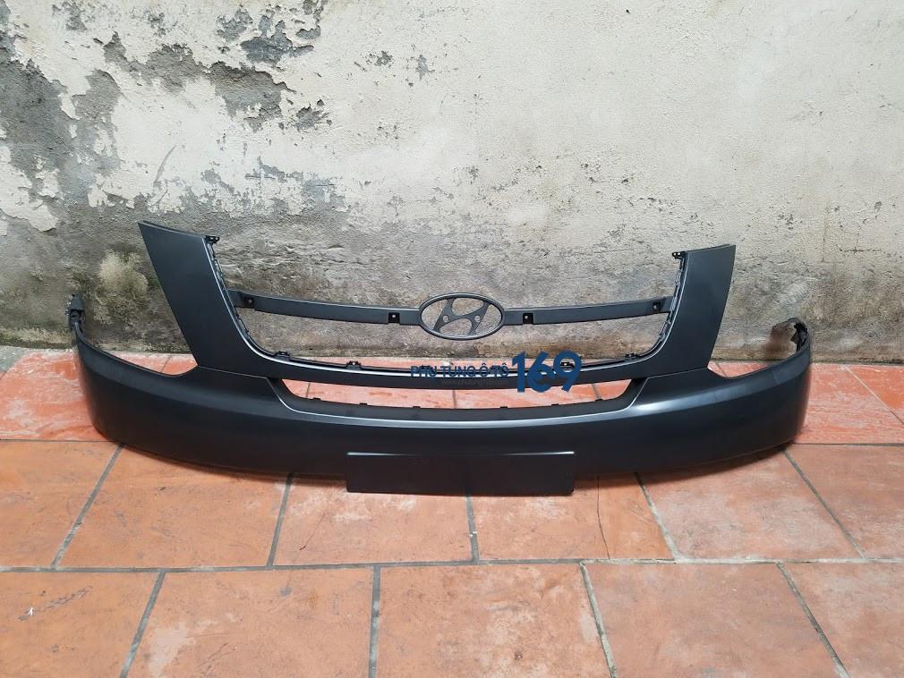 Cản trước Hyundai Starex Cản trước Hyundai Starex