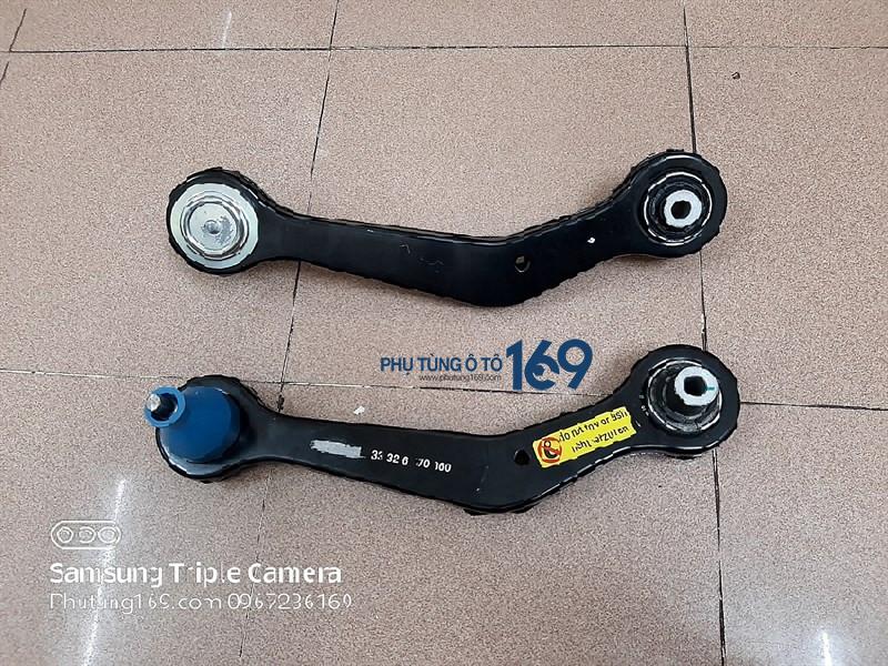 Càng I sau lái BMW X5 E53 Càng I sau lái BMW X5 E53