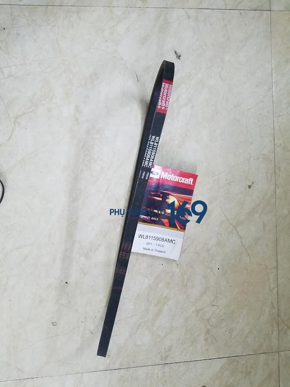 Dây curoa điều hòa Ford Ranger Dây curoa điều hòa Ford Ranger