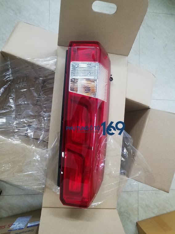 Đèn hậu trái Hyundai Solati Đèn hậu trái Hyundai Solati