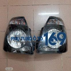 Đèn pha phải Kia Bongo 3