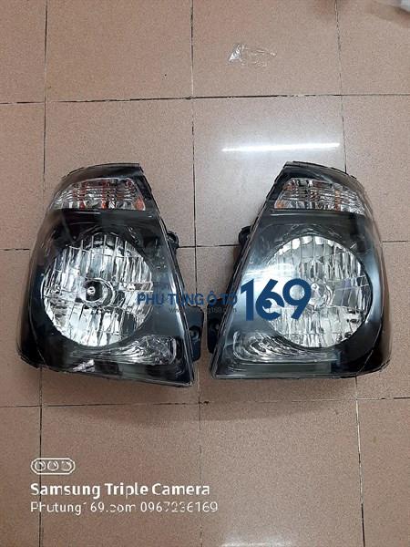 Đèn pha phải Kia Bongo 3 Đèn pha phải Kia Bongo 3