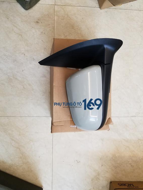 Gương chiếu hậu Chevrolet Aveo Gương chiếu hậu Chevrolet Aveo