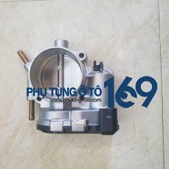 Bướm ga Chevrolet Captiva