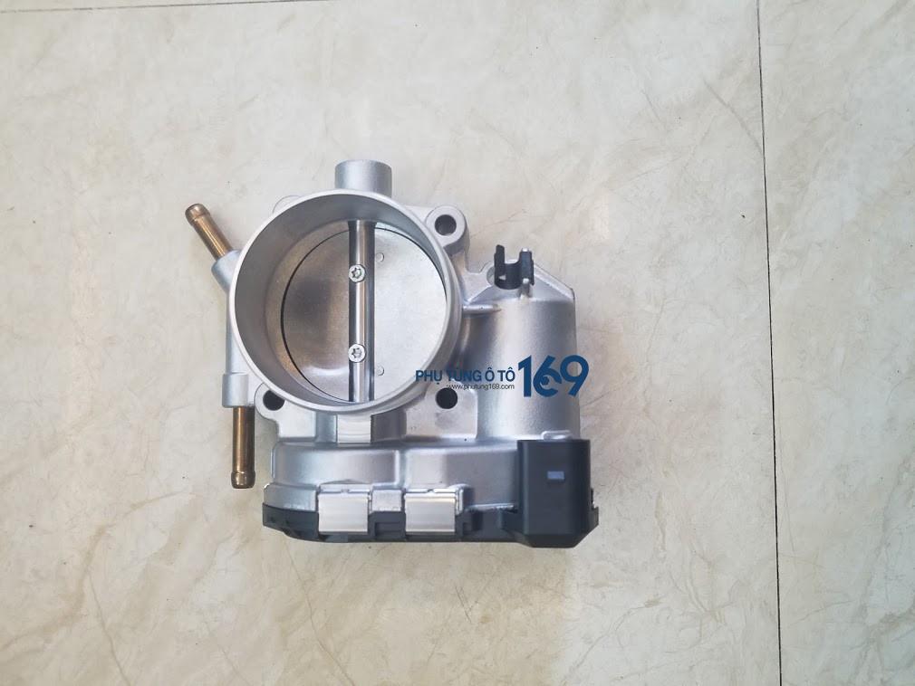 Bướm ga Chevrolet Captiva Bướm ga Chevrolet Captiva