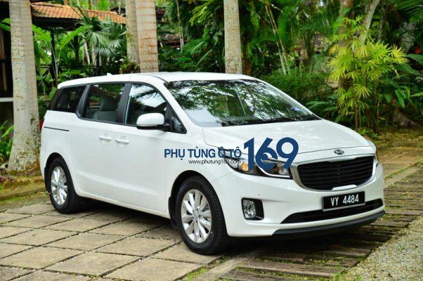 Kia Carnival 2017