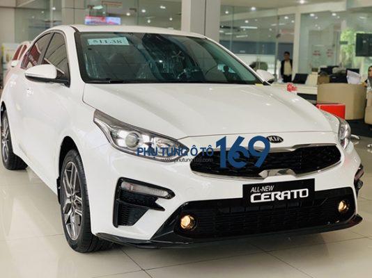 Kia Cerato 2020