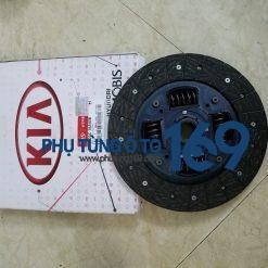 Đĩa côn Kia Carnival