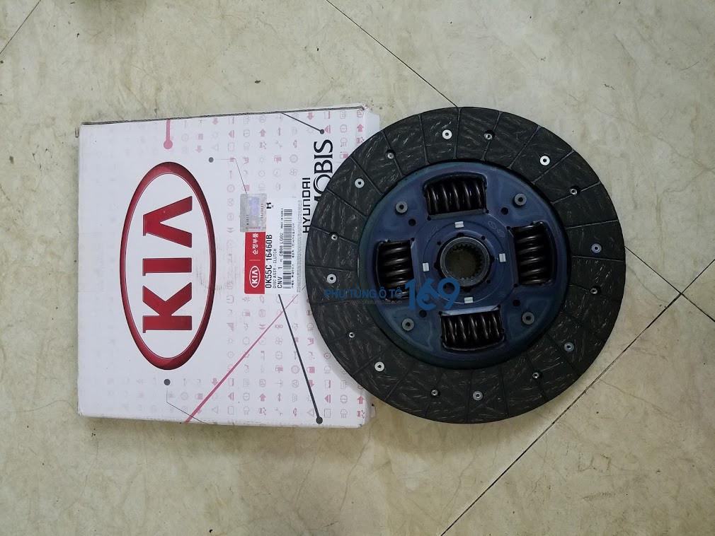 Đĩa côn Kia Carnival Đĩa côn Kia Carnival