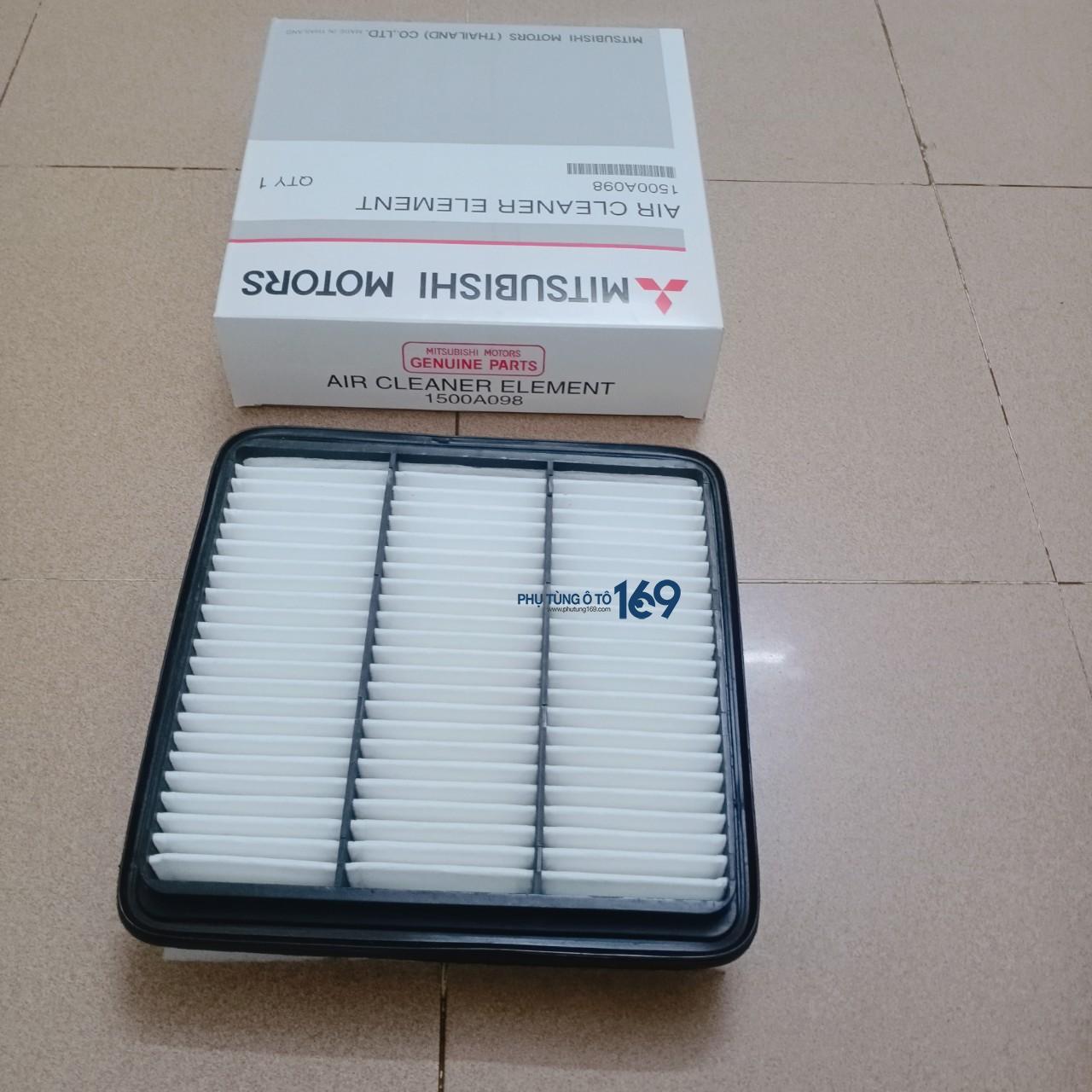 Lọc gió Mitsubishi Triton Lọc gió Mitsubishi Triton