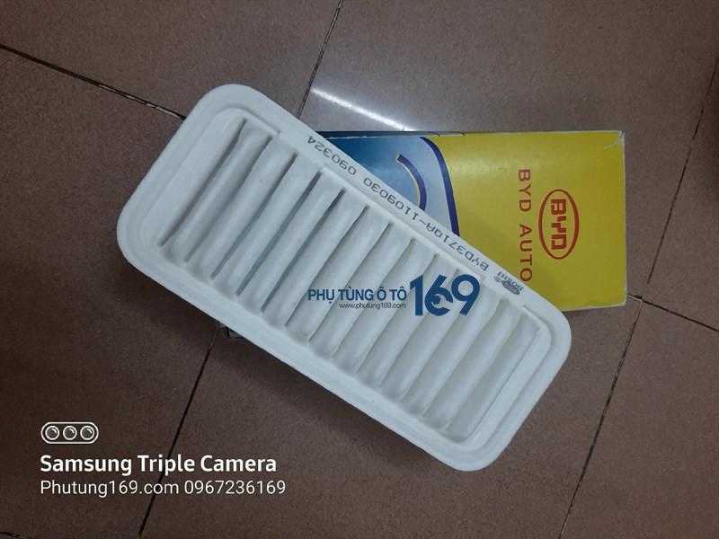 Lọc gió động cơ BYD F0 Lọc gió động cơ BYD F0