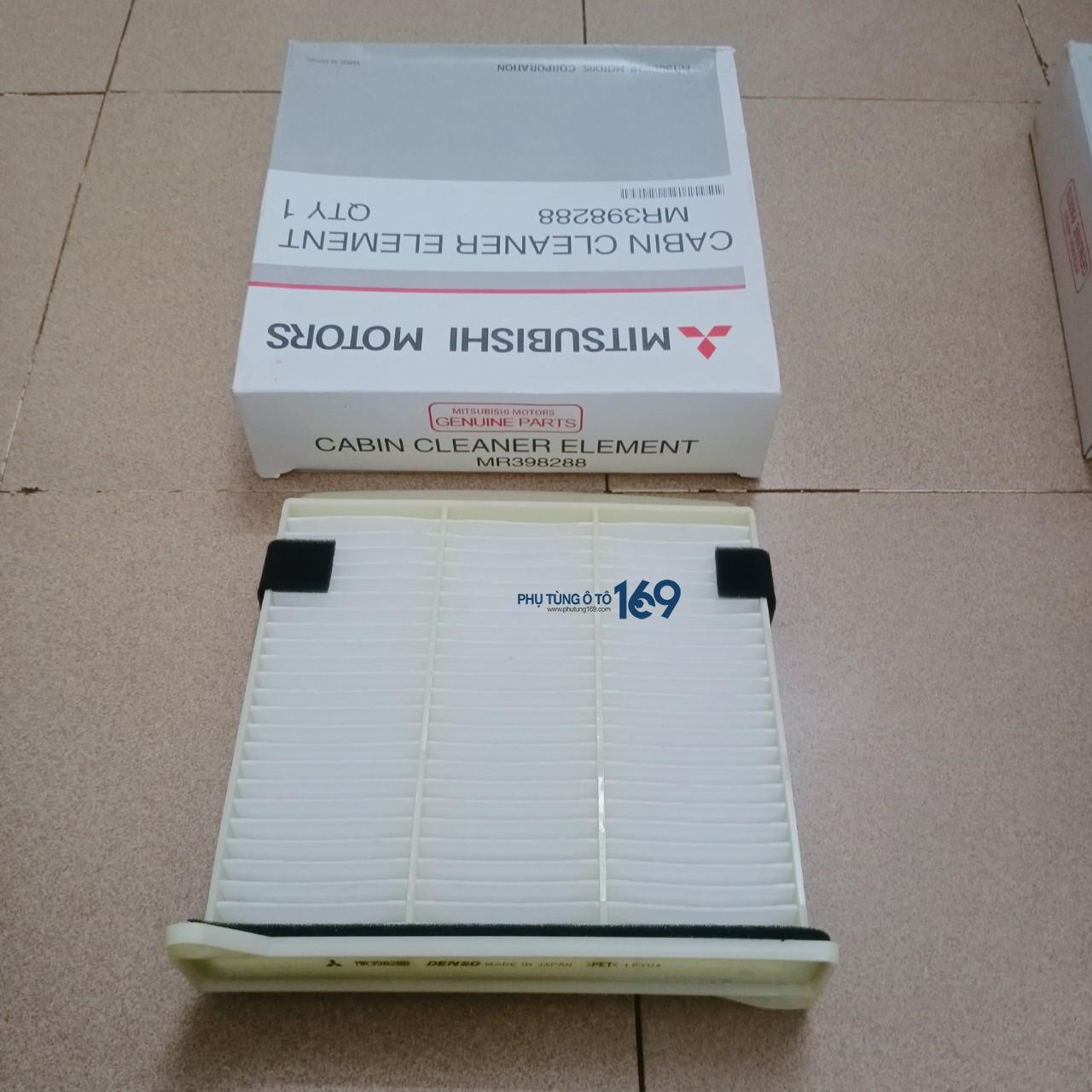 Lọc gió máy lạnh Mitsubishi Triton Lọc gió máy lạnh Mitsubishi Triton